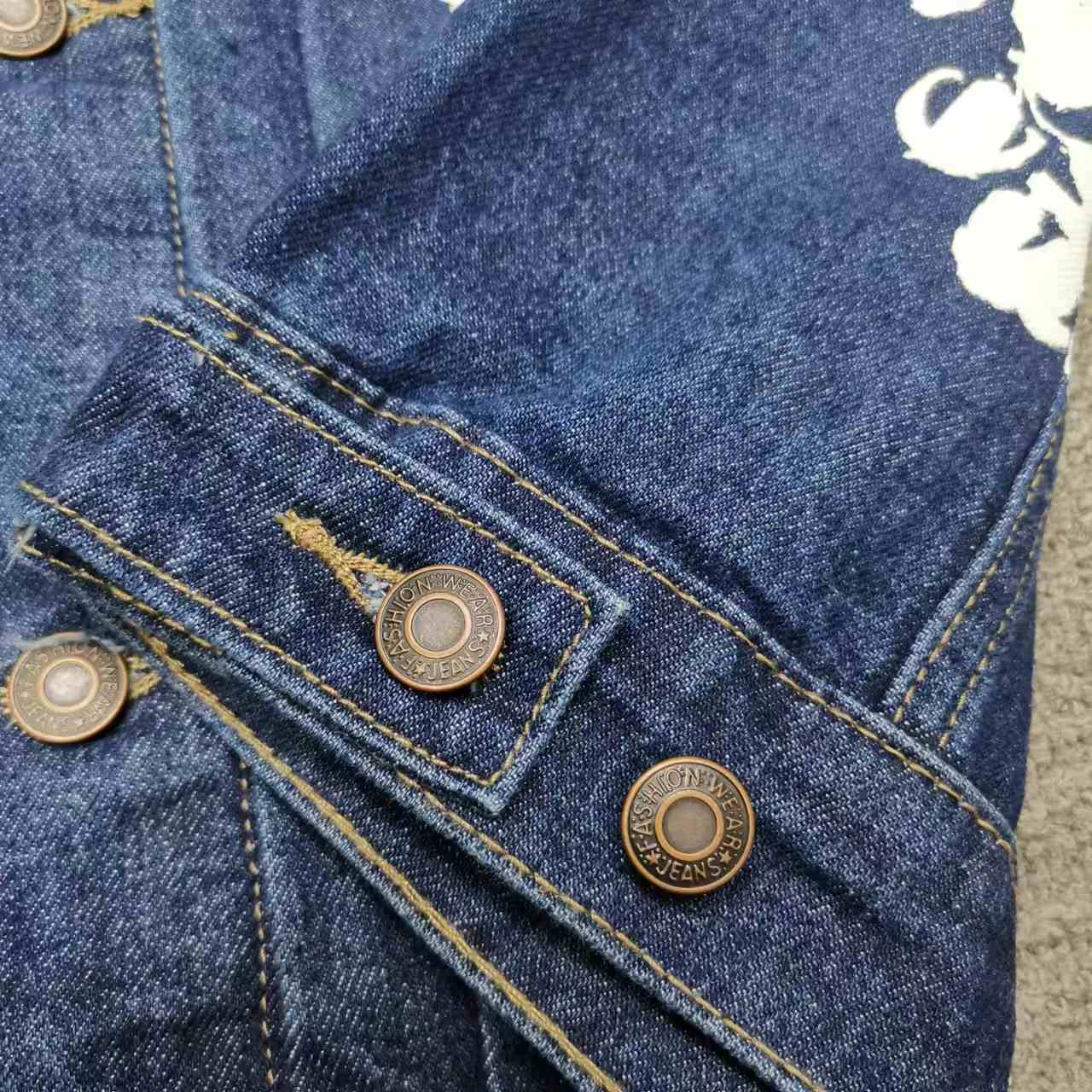 Denim Tears Top Quality WM 20250414- Lightweight 11408