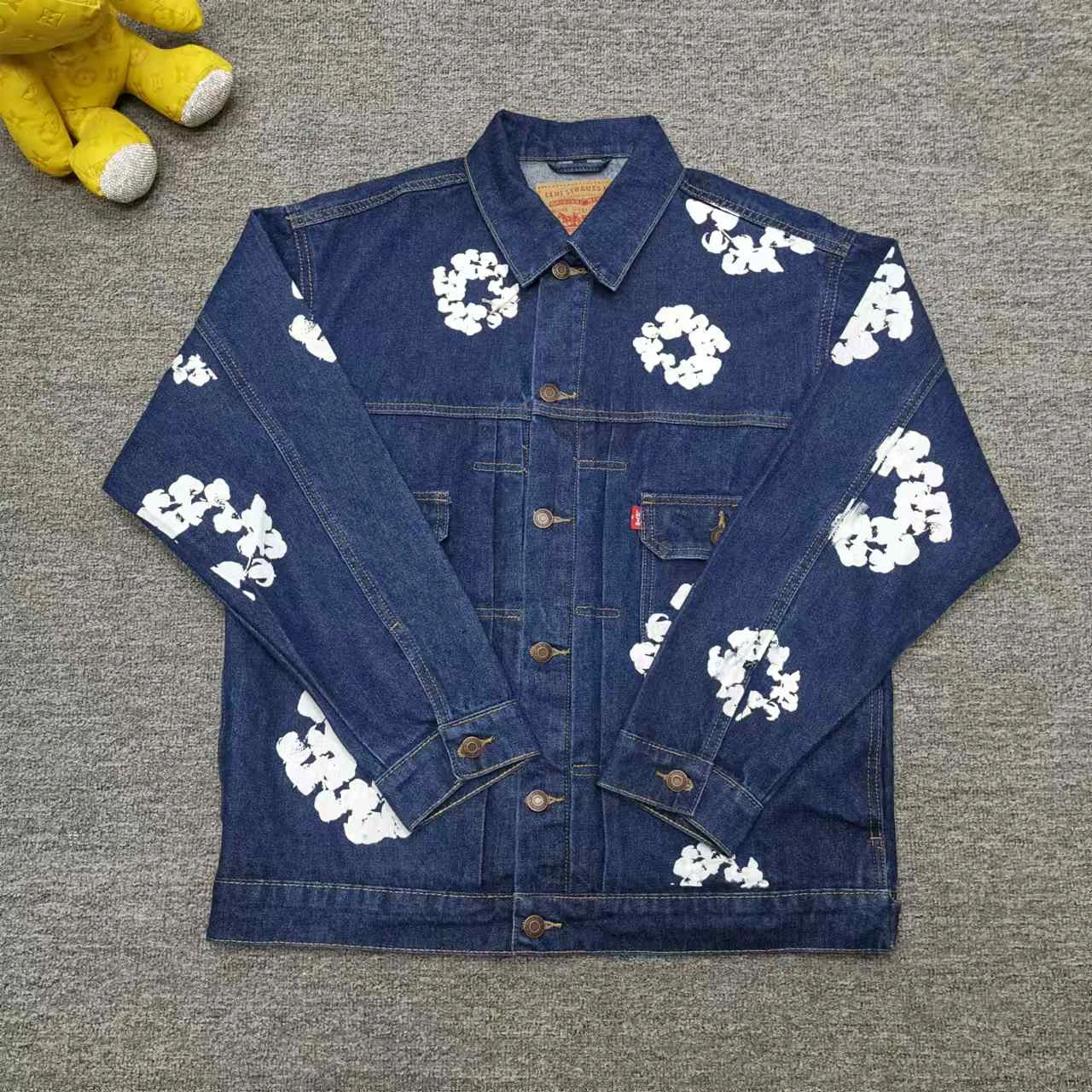 Denim Tears Top Quality WM 20250414- Lightweight 11408