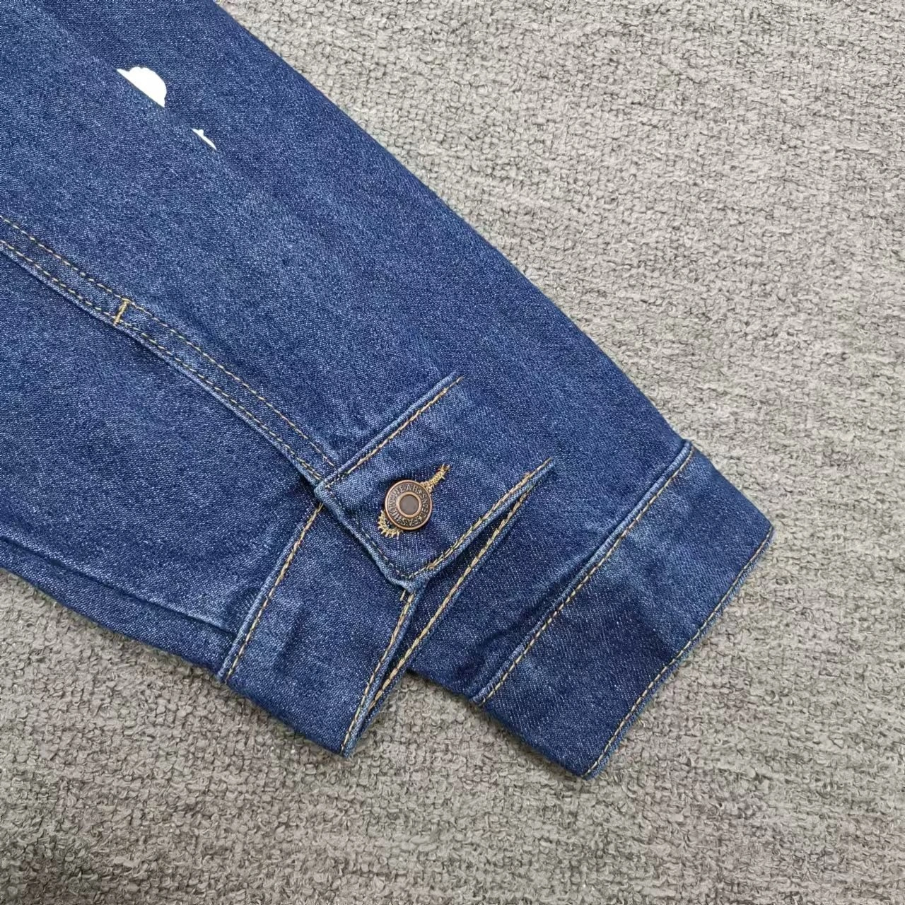 Denim Tears Top Quality WM 20250414- Lightweight 11408