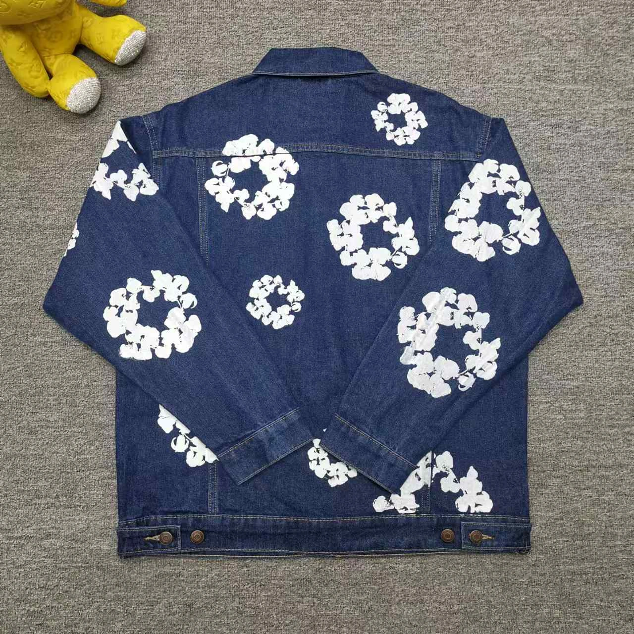 Denim Tears Top Quality WM 20250414- Lightweight 11408