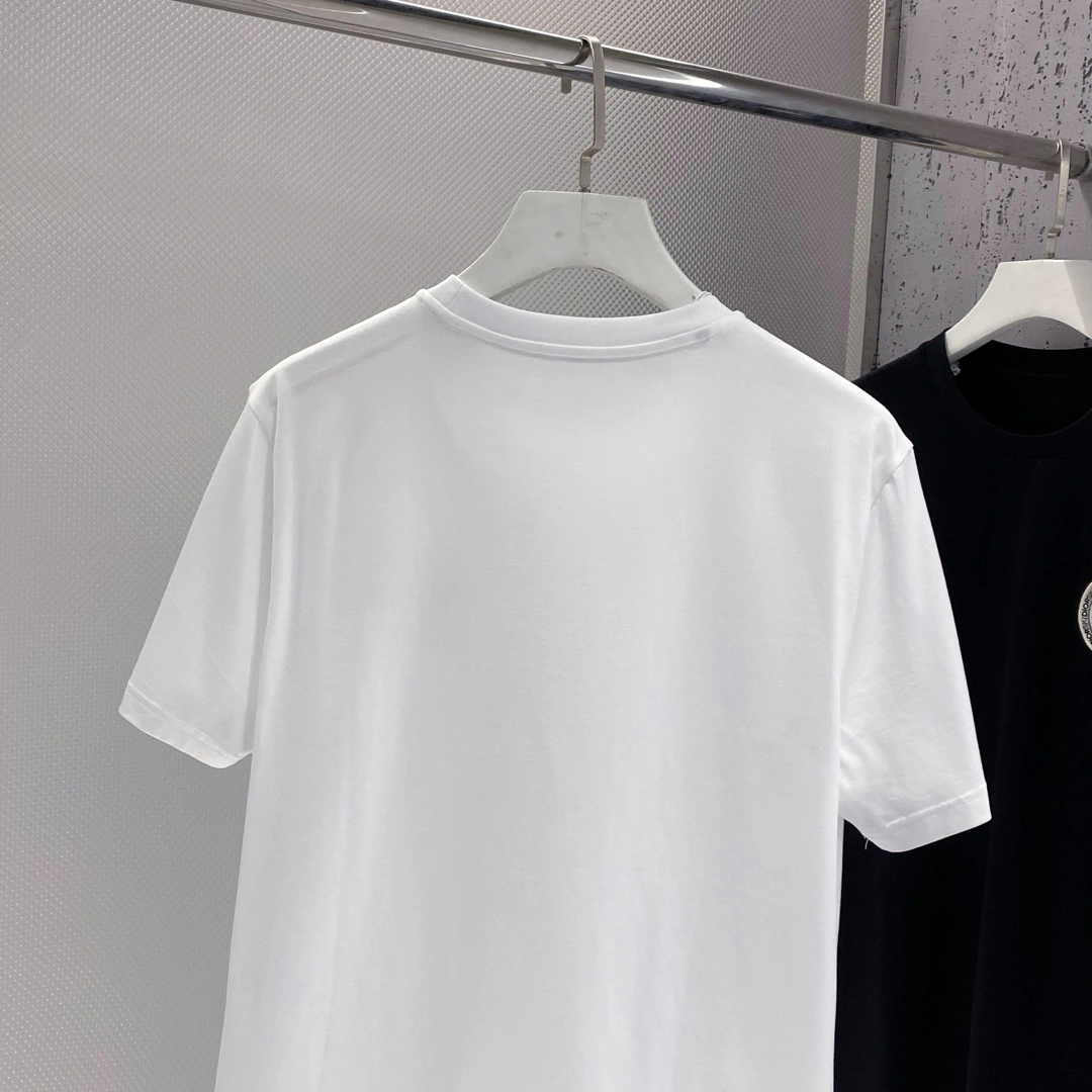 Fashionable D*io T-shirt Top Quality D17 20240510- 13191