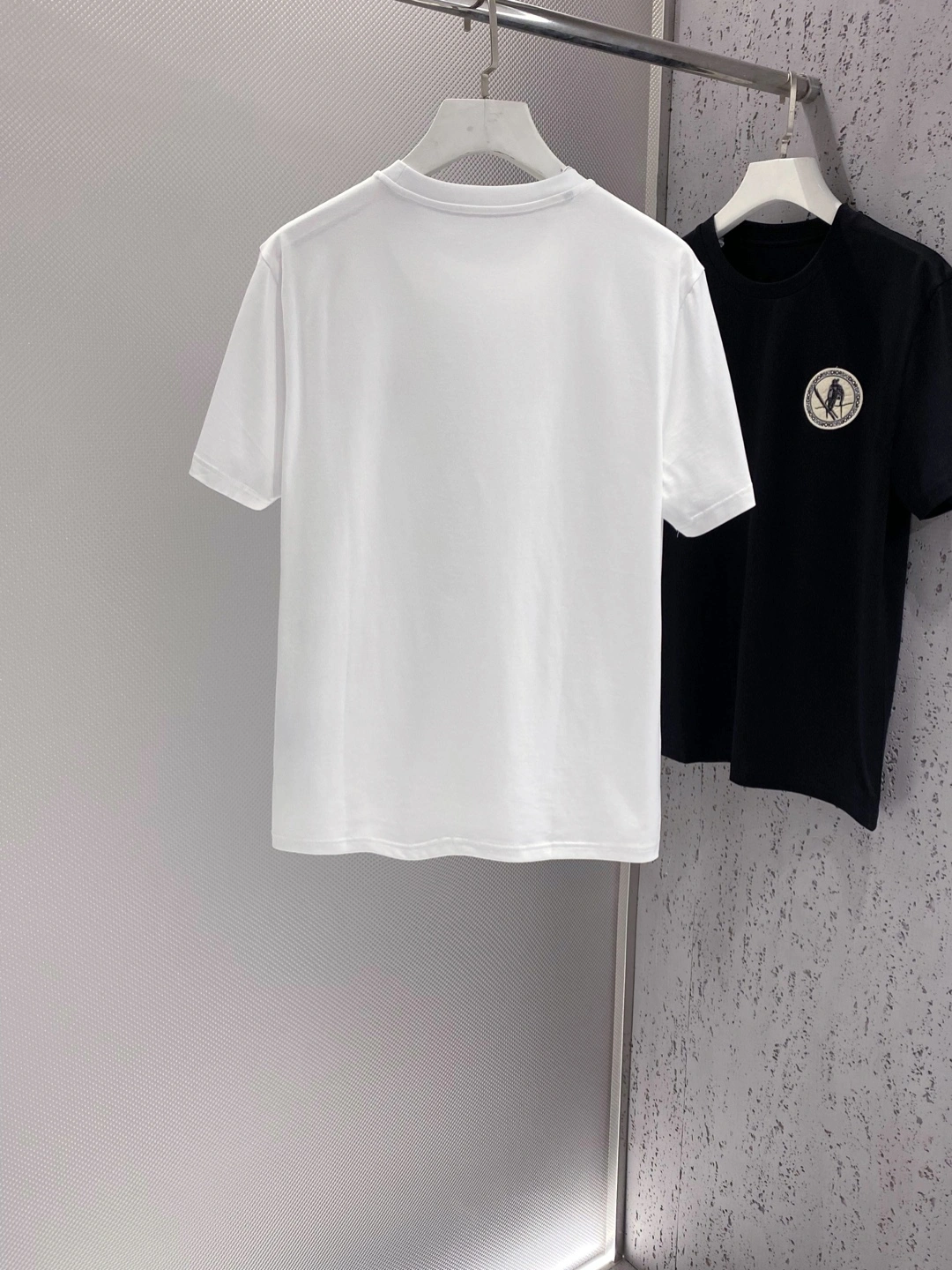 Fashionable D*io T-shirt Top Quality D17 20240510- 13191