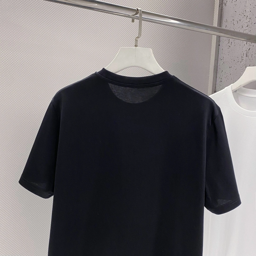 D*io T-shirt Top Quality D17 20240510- RelaxedFit 13192