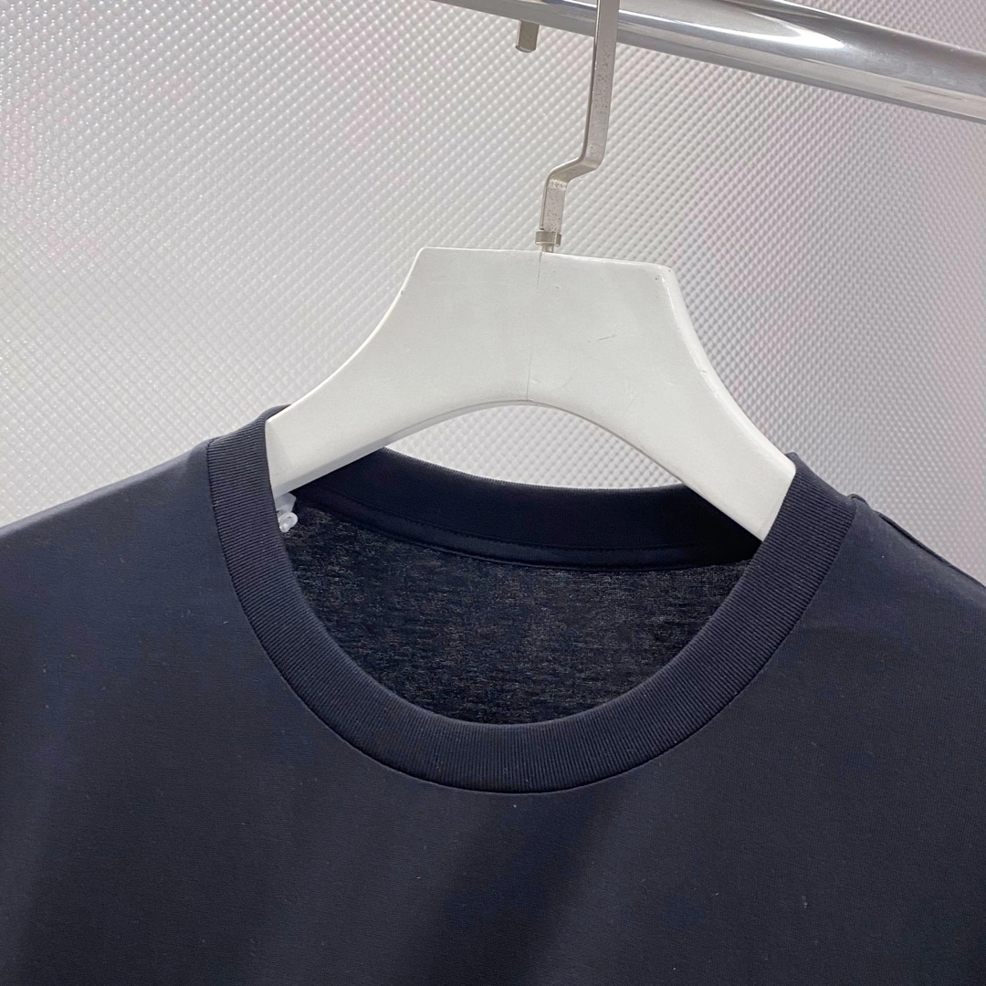 D*io T-shirt Top Quality D17 20240510- RelaxedFit 13192
