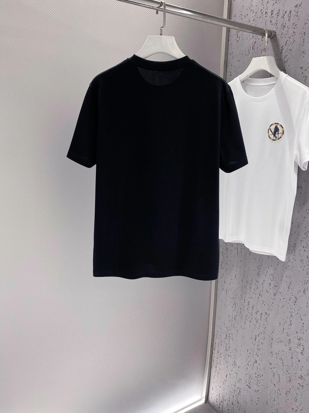 D*io T-shirt Top Quality D17 20240510- RelaxedFit 13192
