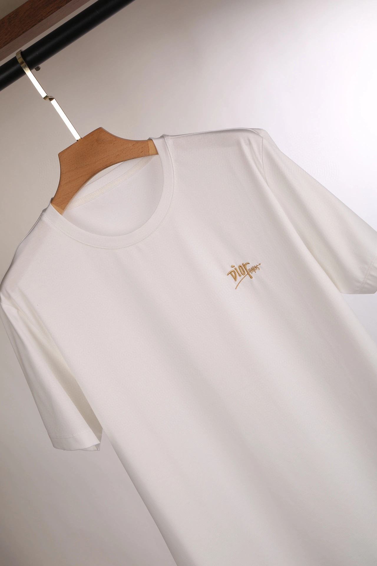 Stylish D*io T-shirt Top Quality D17 20240510- 13190