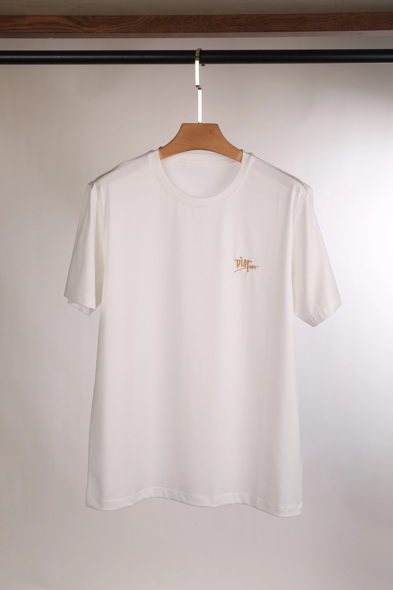 Stylish D*io T-shirt Top Quality D17 20240510- 13190