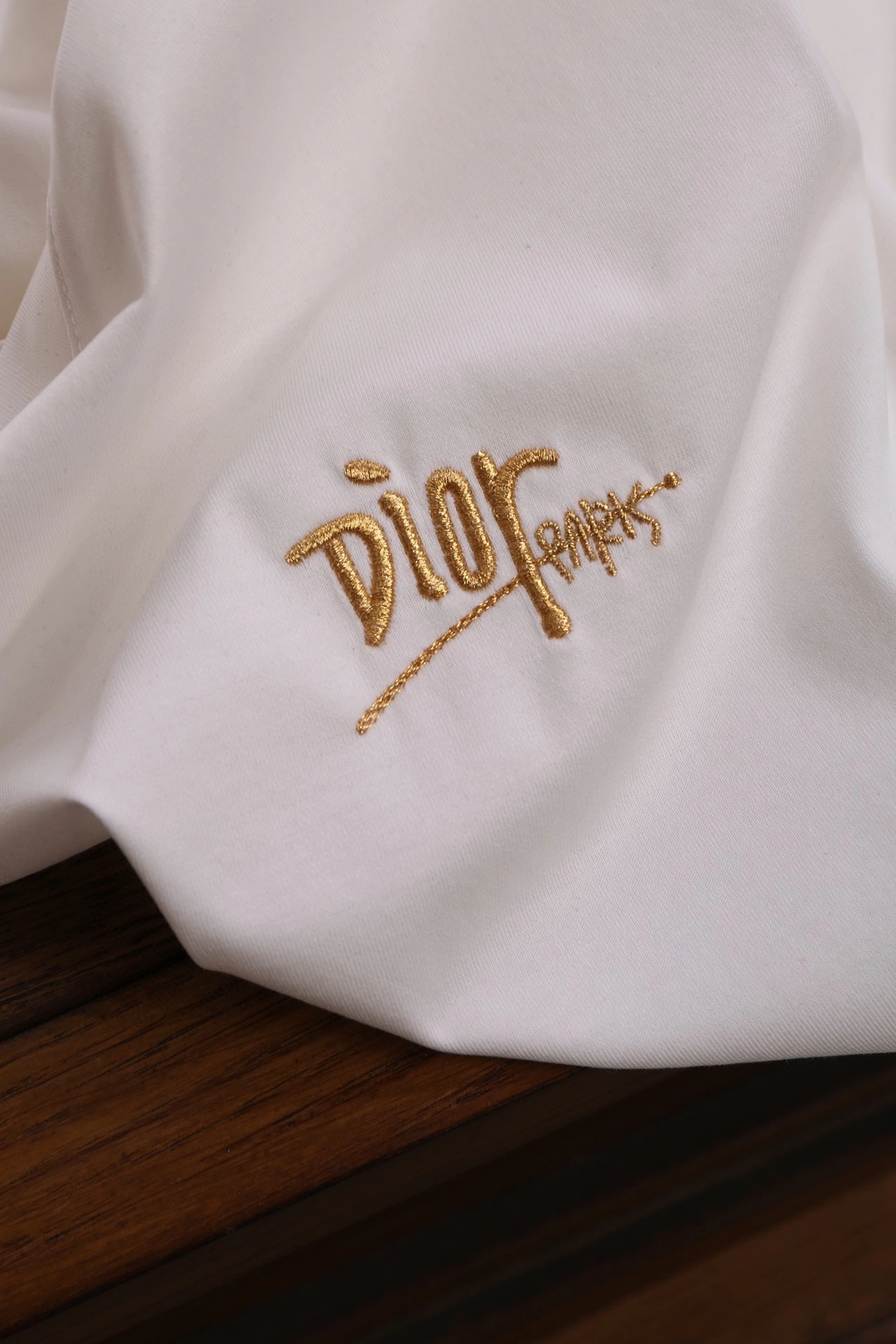 Stylish D*io T-shirt Top Quality D17 20240510- 13190