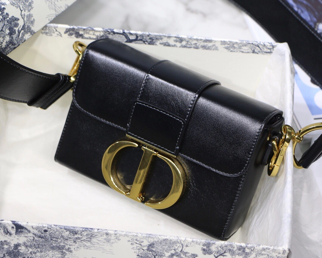 FashionForward D*ior Bag Top Quality 17.5*11.5*5cm 7877