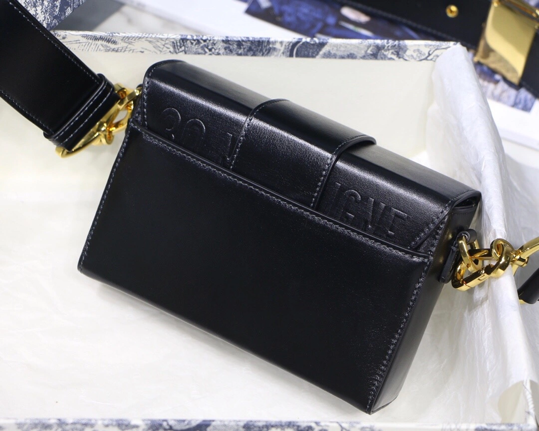 FashionForward D*ior Bag Top Quality 17.5*11.5*5cm 7877