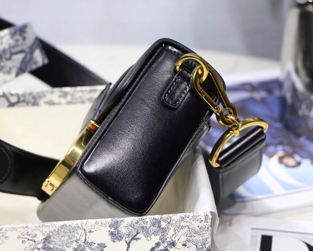 FashionForward D*ior Bag Top Quality 17.5*11.5*5cm 7877