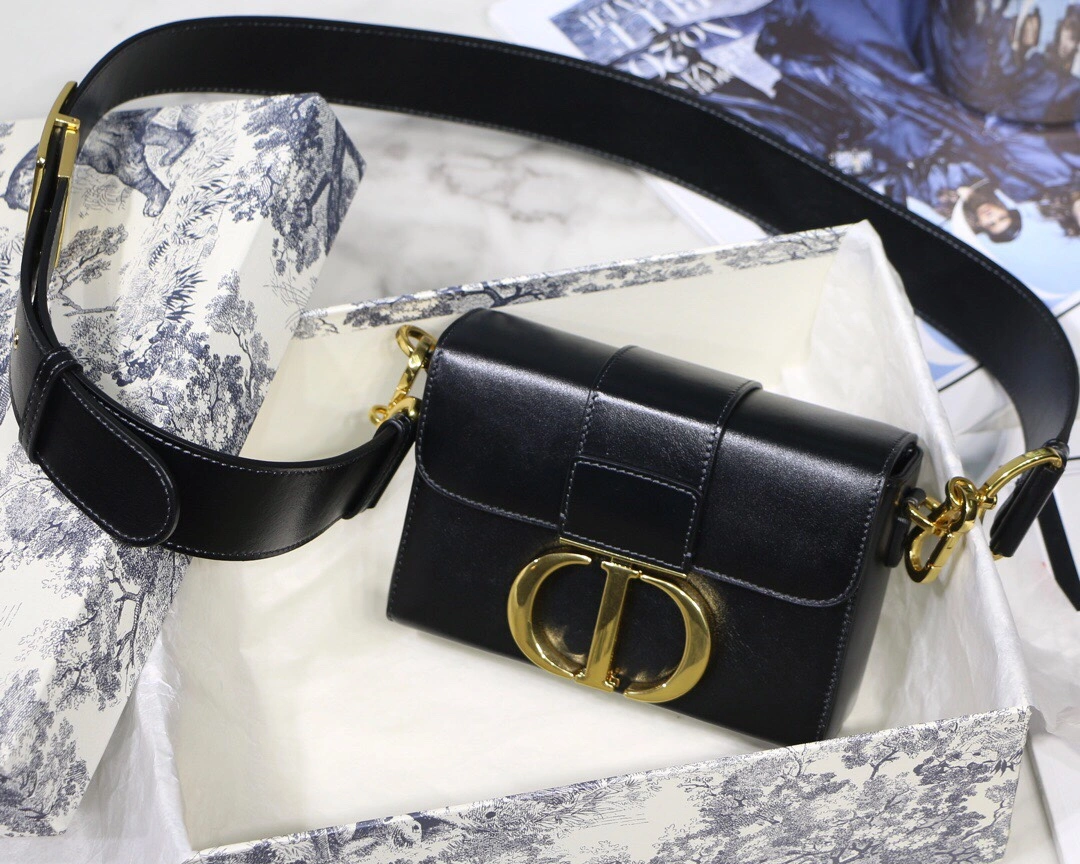 FashionForward D*ior Bag Top Quality 17.5*11.5*5cm 7877