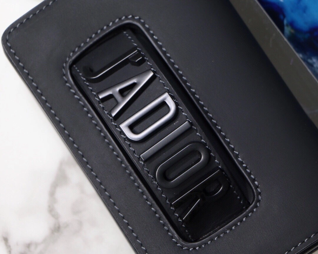 D*ior Bag Top Quality 18*13*5cm Stylish 7867