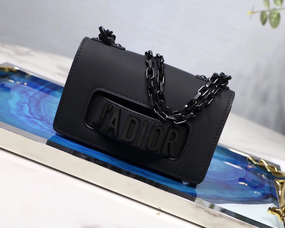 D*ior Bag Top Quality 18*13*5cm Stylish 7867