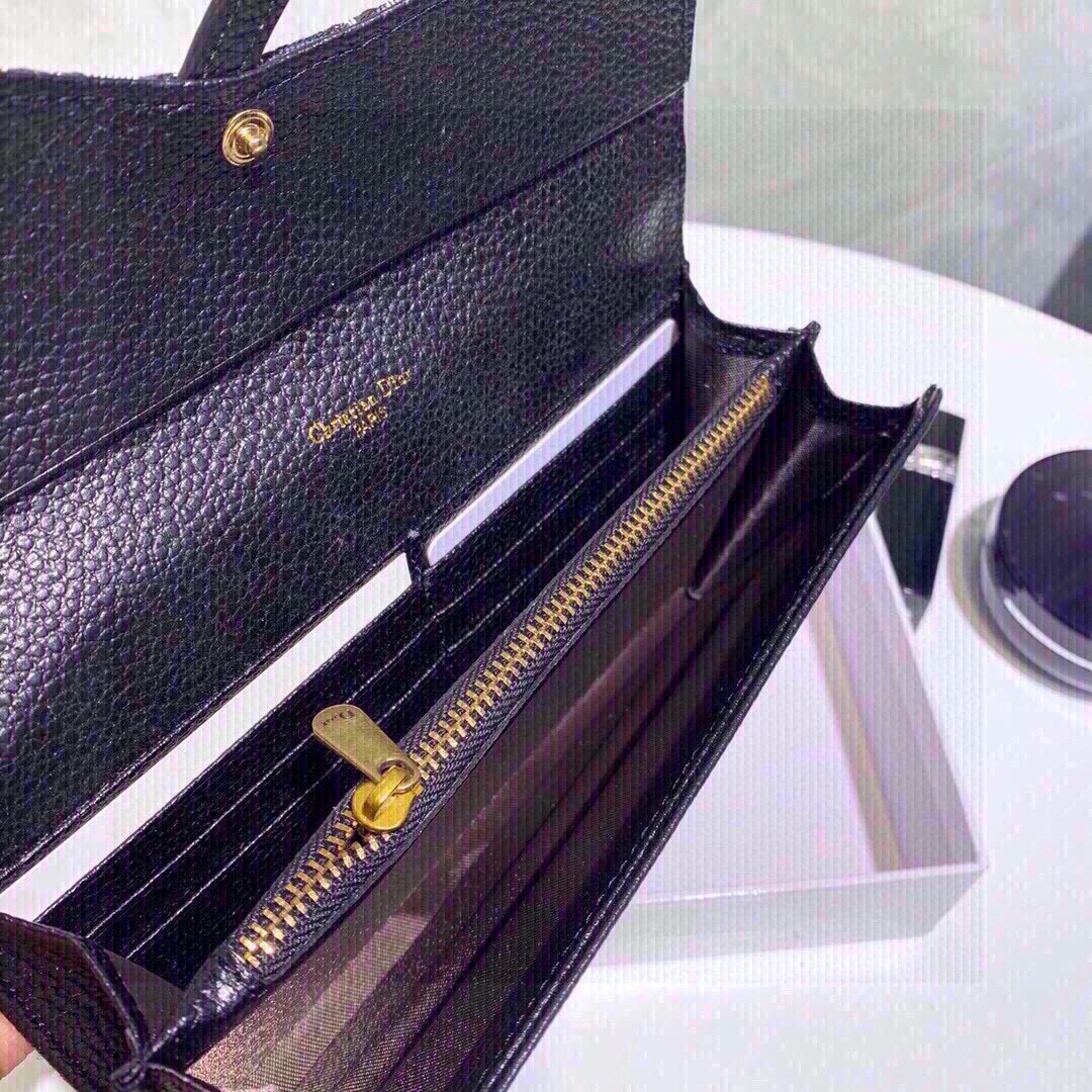 D*ior Bag Top Quality 19*10cm ZeroBulk 7756
