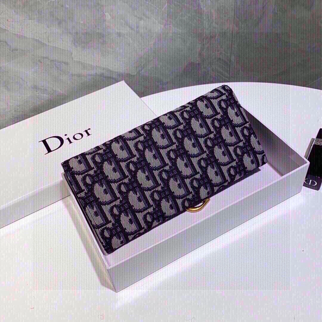 D*ior Bag Top Quality 19*10cm ZeroBulk 7756