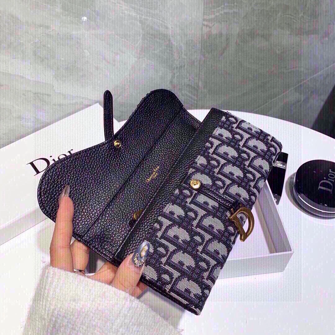 D*ior Bag Top Quality 19*10cm ZeroBulk 7756
