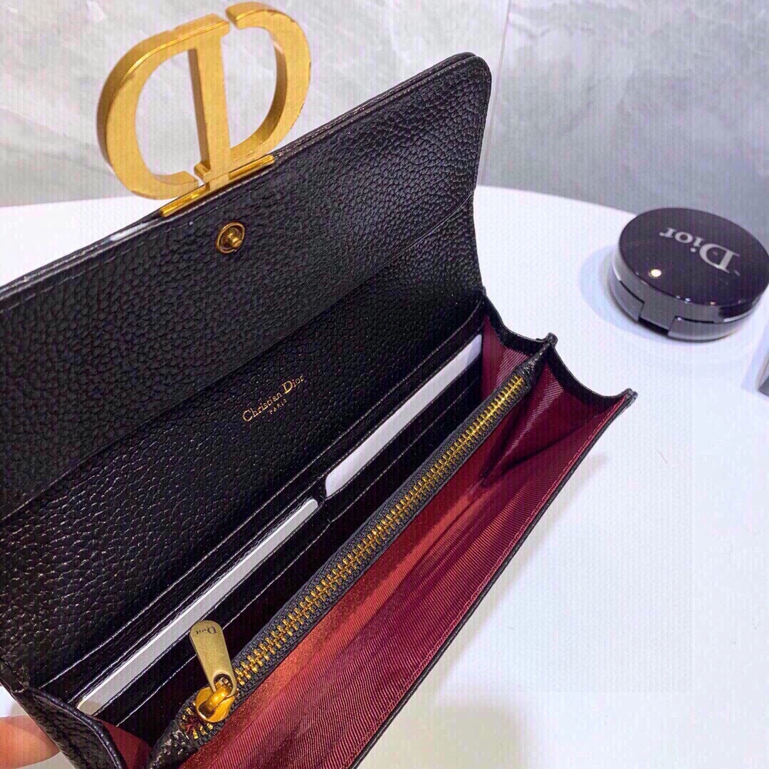 D*ior Bag Top Quality 19*10cm Sophisticated 7755