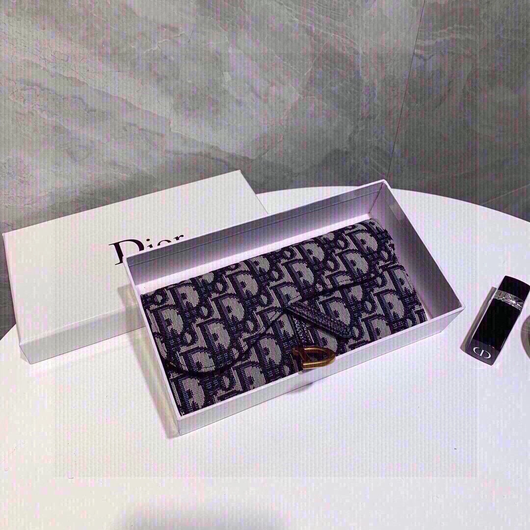D*ior Bag Top Quality 19*10cm ZeroBulk 7756