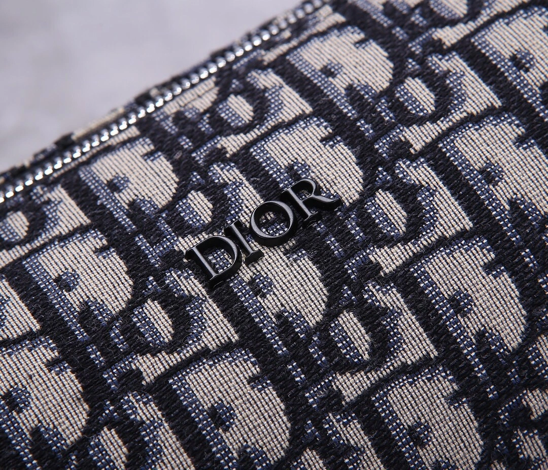D*ior Bag Top Quality 20*28.6*5cm TechFriendly 7873