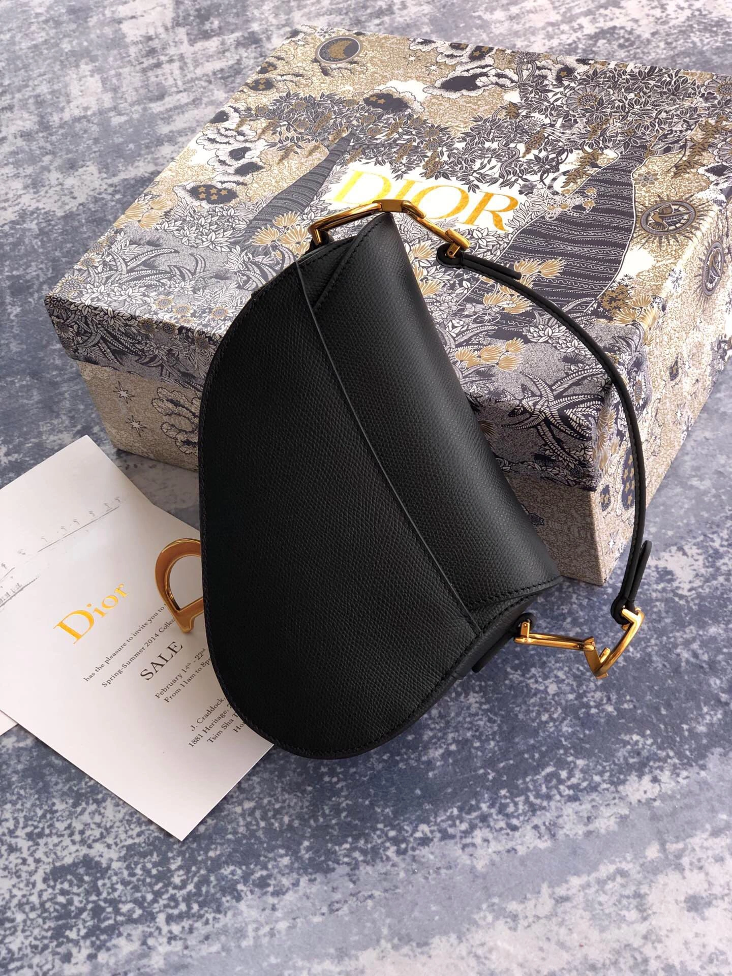 D*ior Bag Top Quality 21*18*5cm Affordable 7879