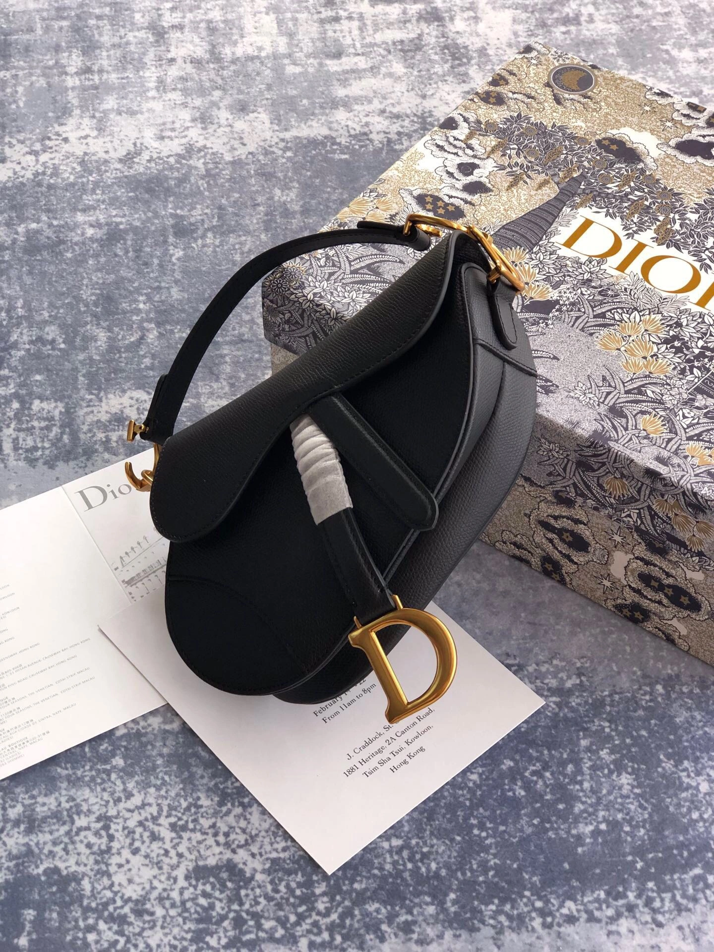 D*ior Bag Top Quality 21*18*5cm Affordable 7879