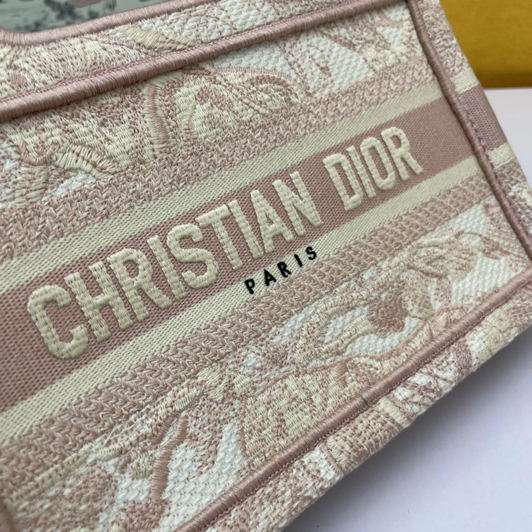 Sporty D*ior Bag Top Quality 22.5*24.*8cm 7777
