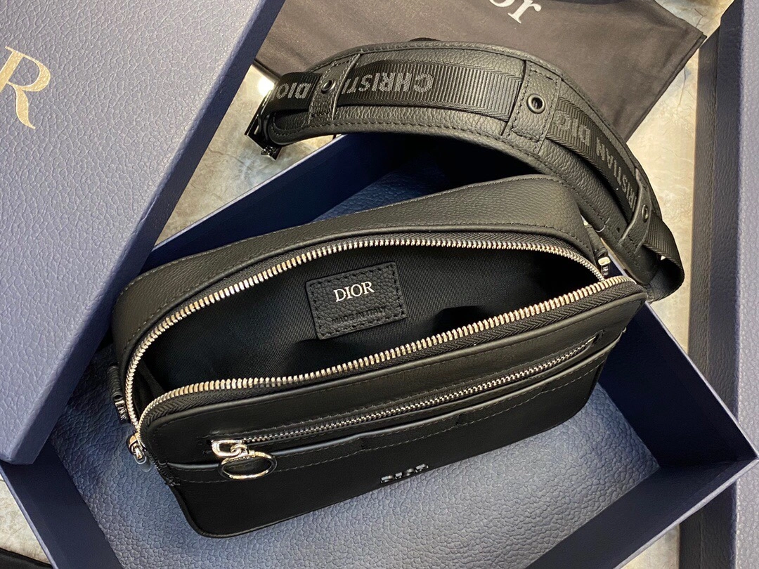 D*ior Bag Top Quality 22*15*5cm Premium 7874