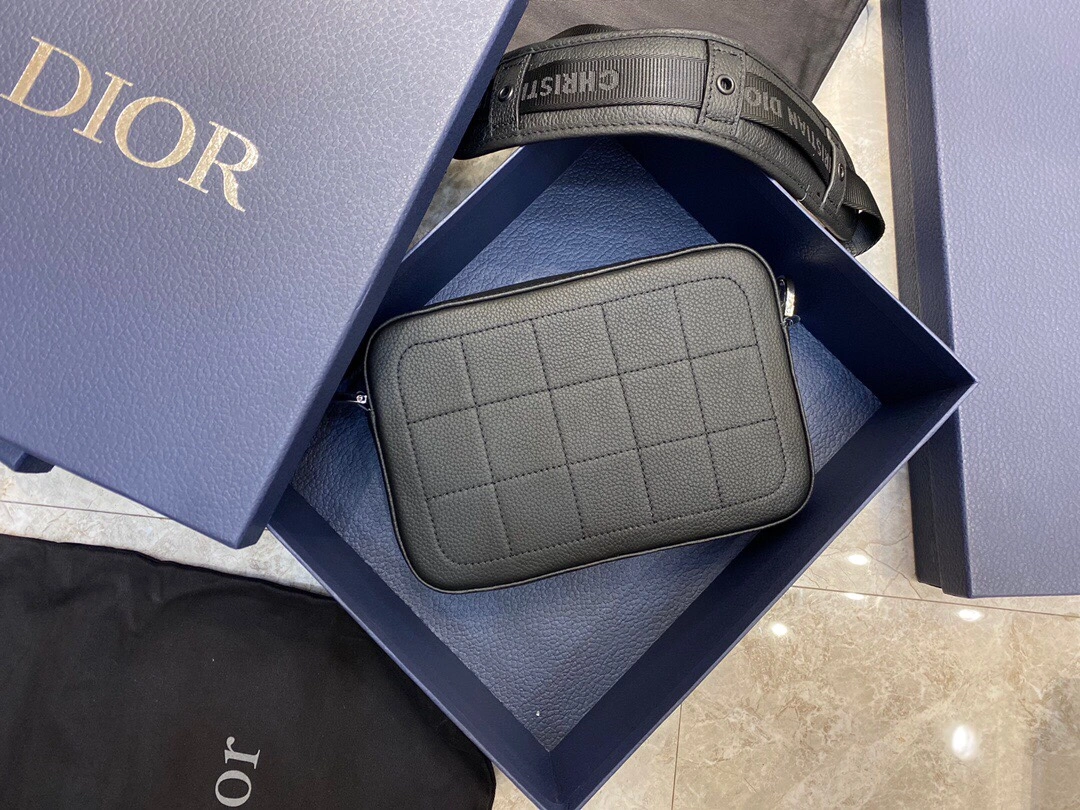 D*ior Bag Top Quality 22*15*5cm Premium 7874