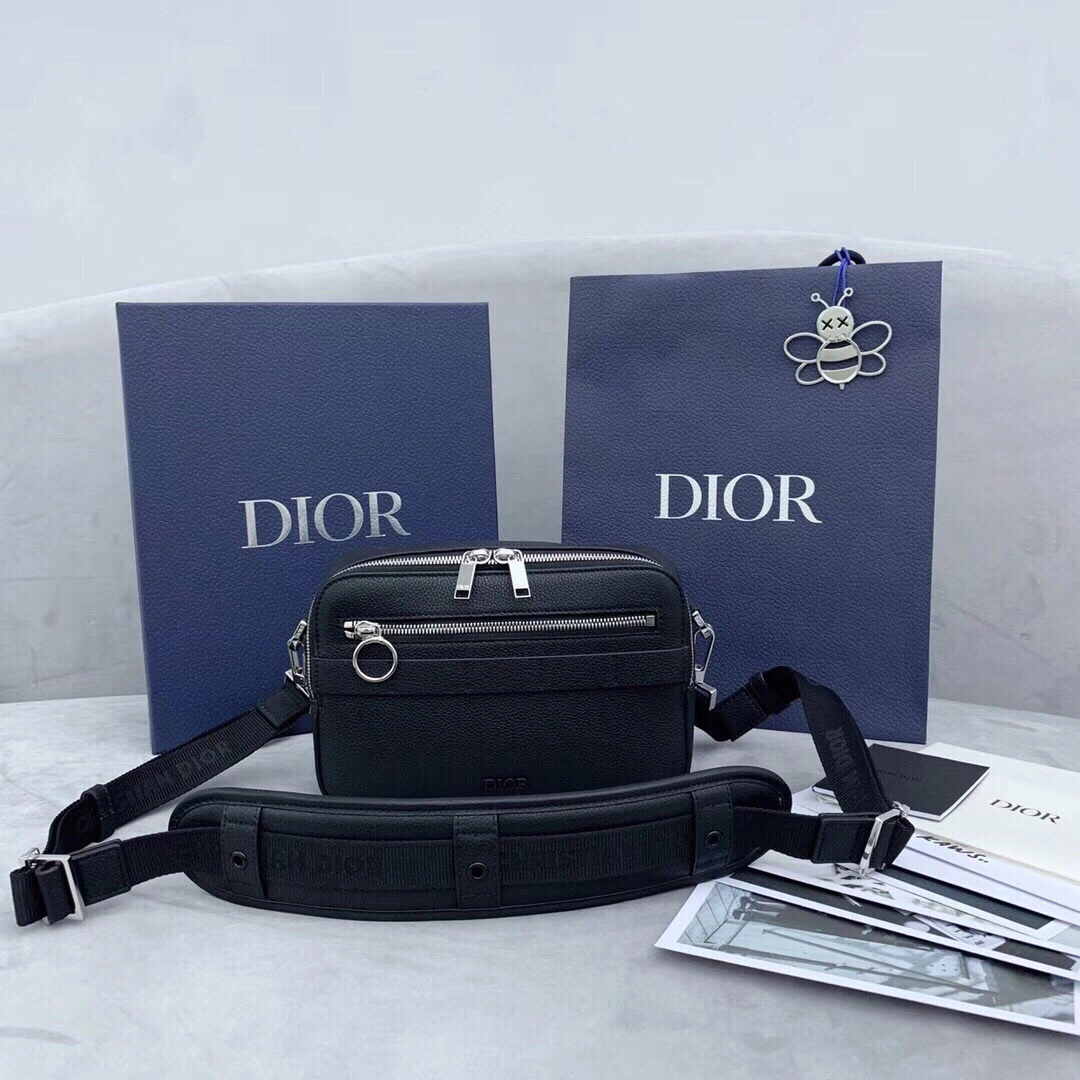 D*ior Bag Top Quality 22*15*5cm Premium 7874