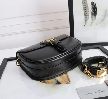 Casual D*ior Bag Top Quality 22*17*6cm 7889