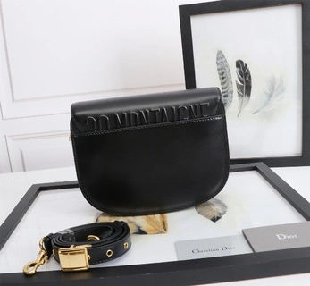 Casual D*ior Bag Top Quality 22*17*6cm 7889