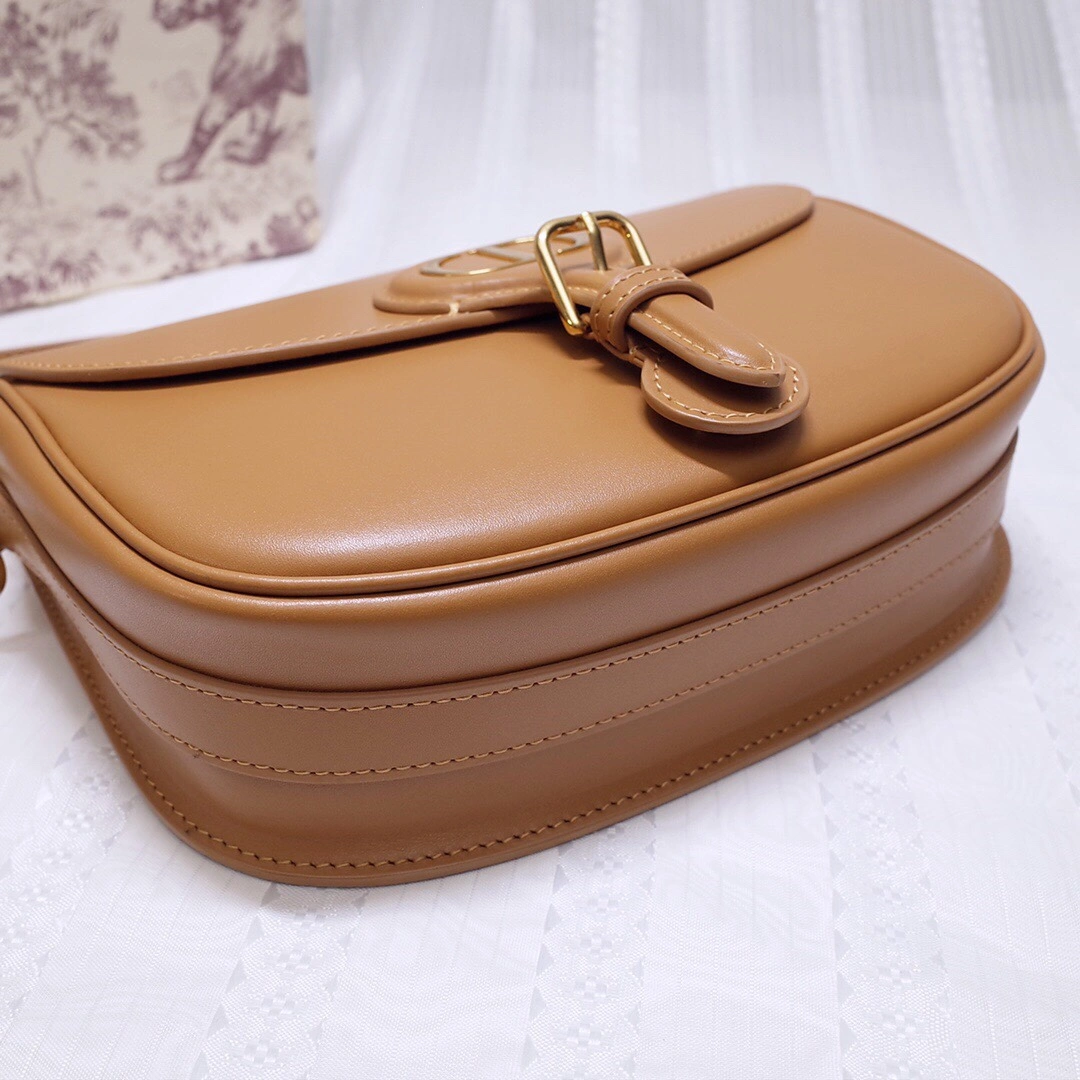 Versatile D*ior Bag Top Quality 22*17*6cm 7868