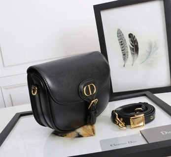 Casual D*ior Bag Top Quality 22*17*6cm 7889