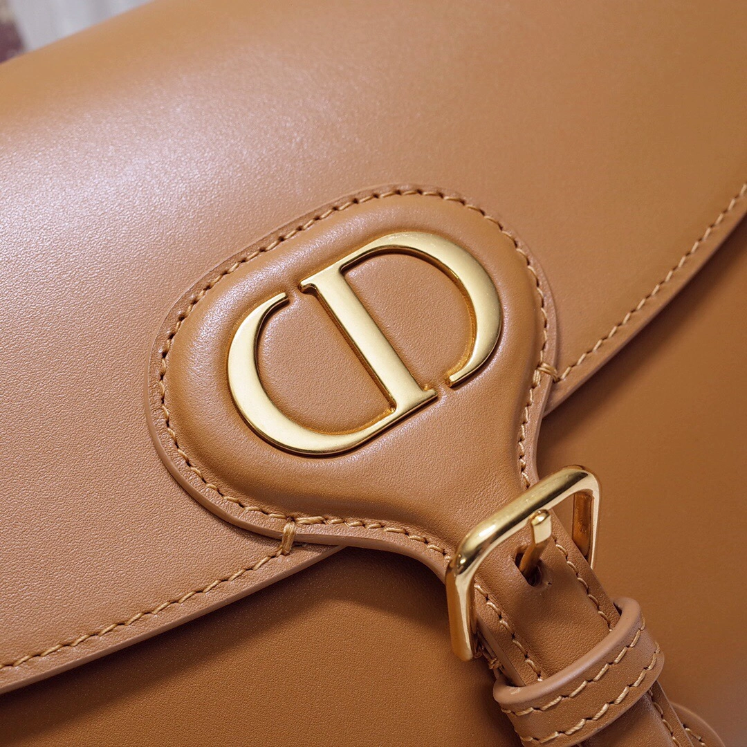 Versatile D*ior Bag Top Quality 22*17*6cm 7868