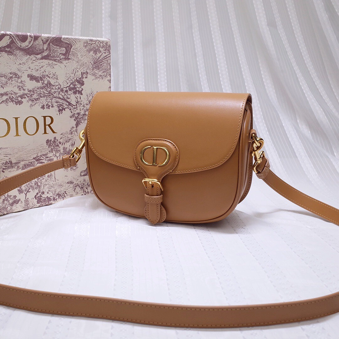 Versatile D*ior Bag Top Quality 22*17*6cm 7868