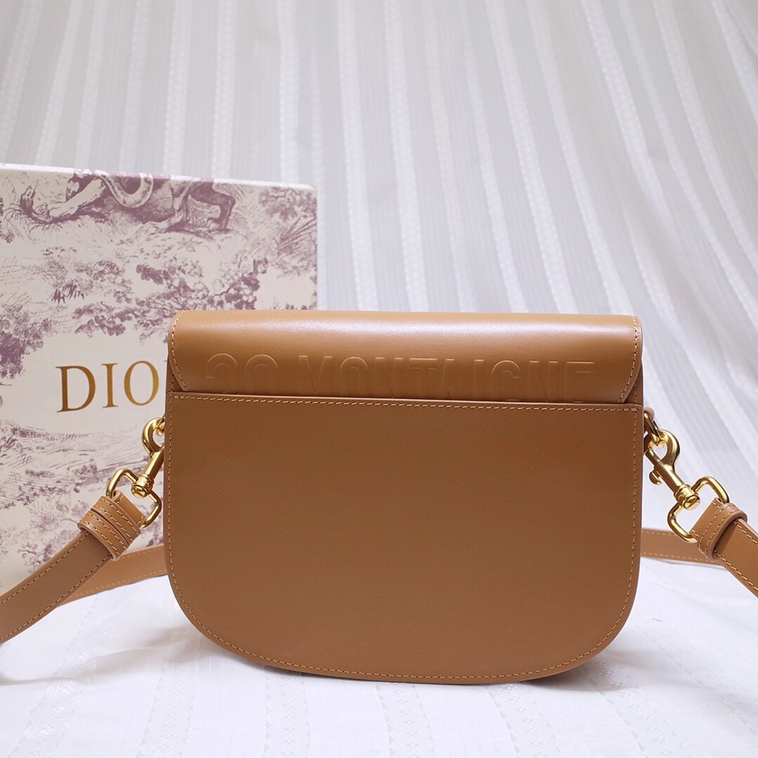 Versatile D*ior Bag Top Quality 22*17*6cm 7868