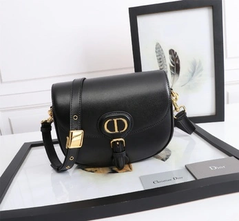 Casual D*ior Bag Top Quality 22*17*6cm 7889