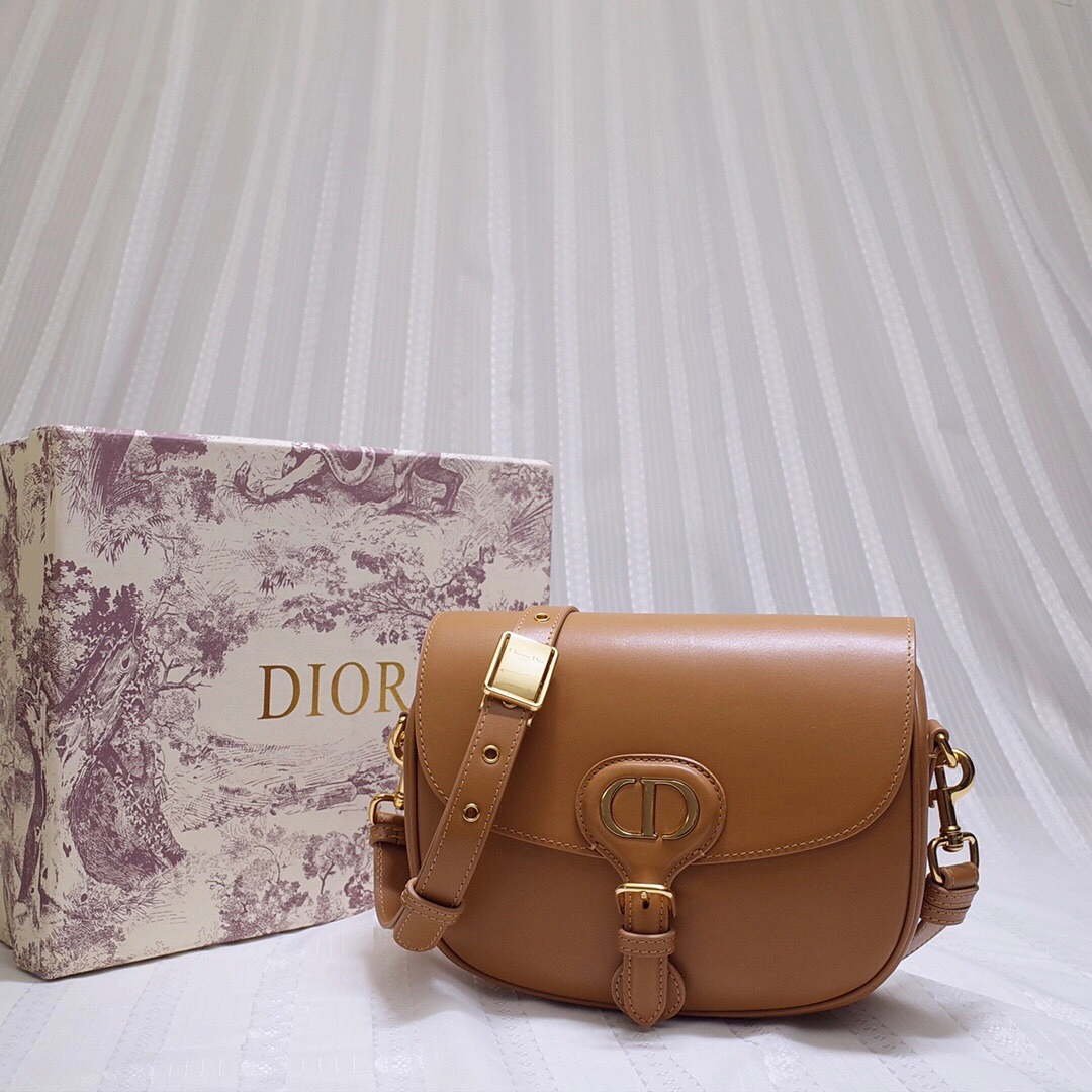 Versatile D*ior Bag Top Quality 22*17*6cm 7868