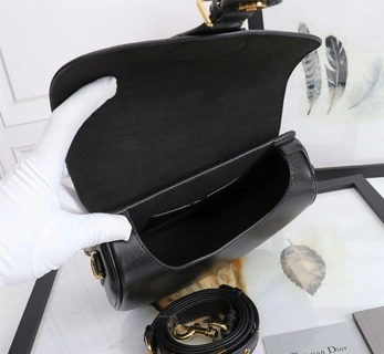 Casual D*ior Bag Top Quality 22*17*6cm 7889
