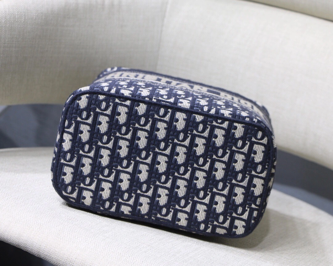 Durable D*ior Bag Top Quality 24*17*13.5cm 7888