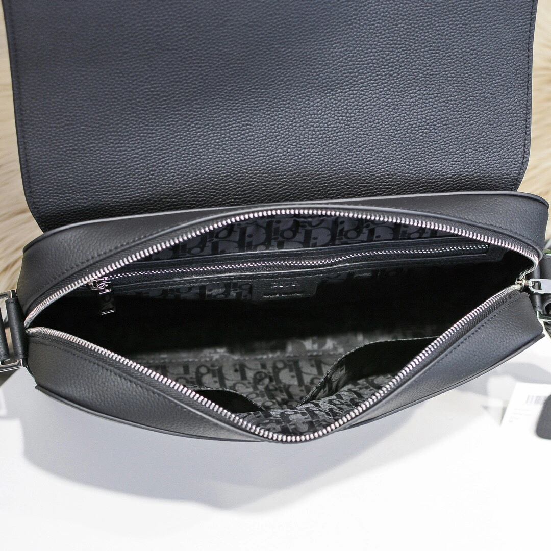 Stylish D*ior Bag Top Quality 33*26*7cm 7883