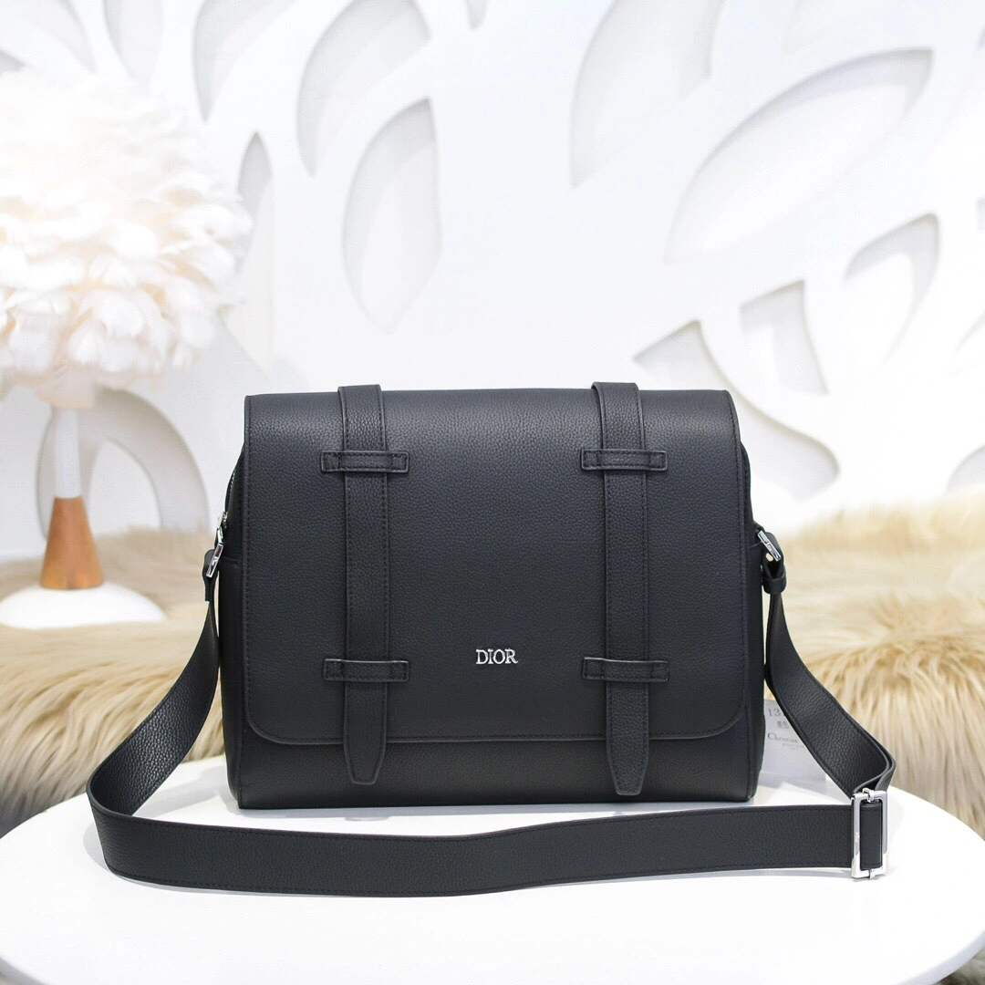 Stylish D*ior Bag Top Quality 33*26*7cm 7883