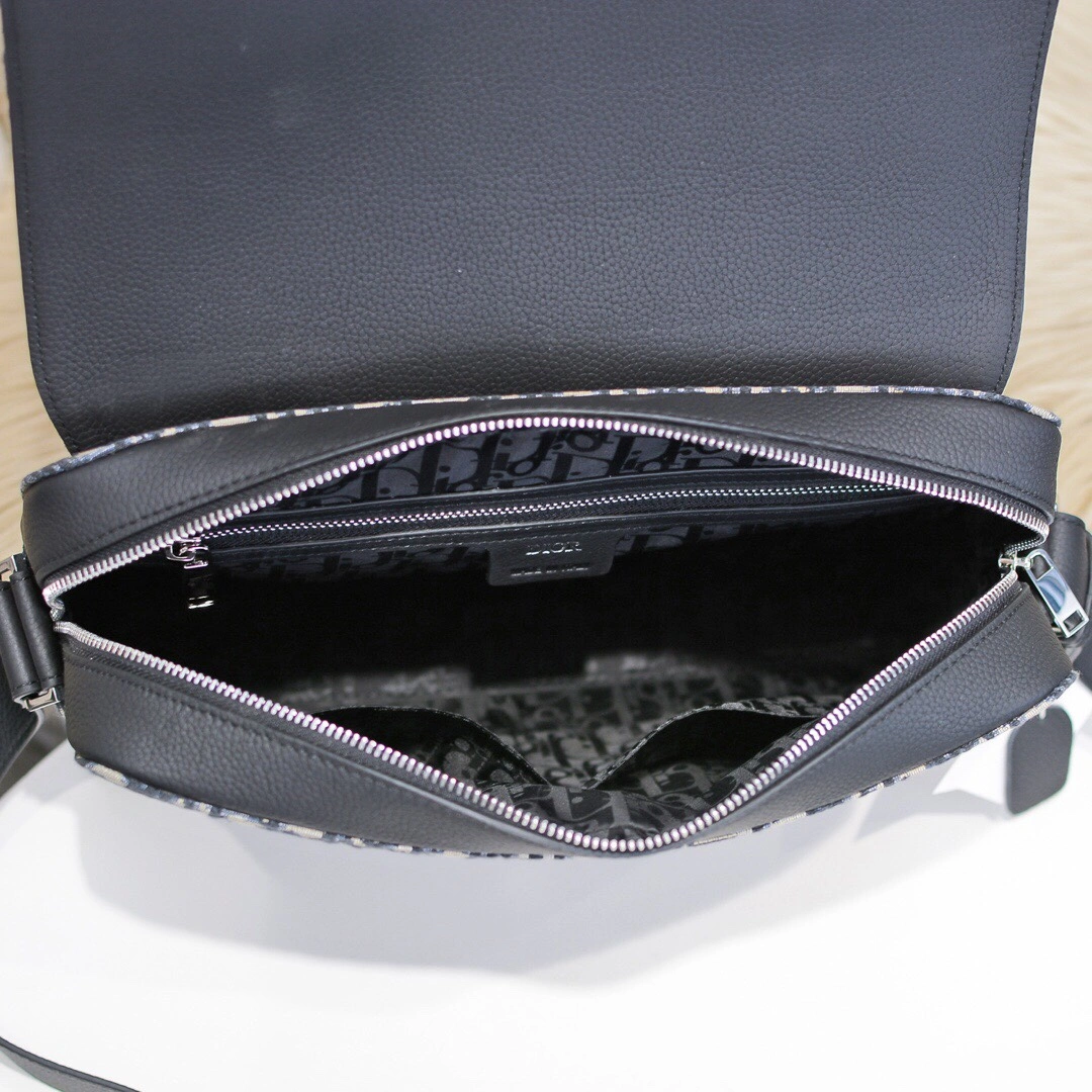 D*ior Bag Top Quality 33*26*7cm Thermal 7882