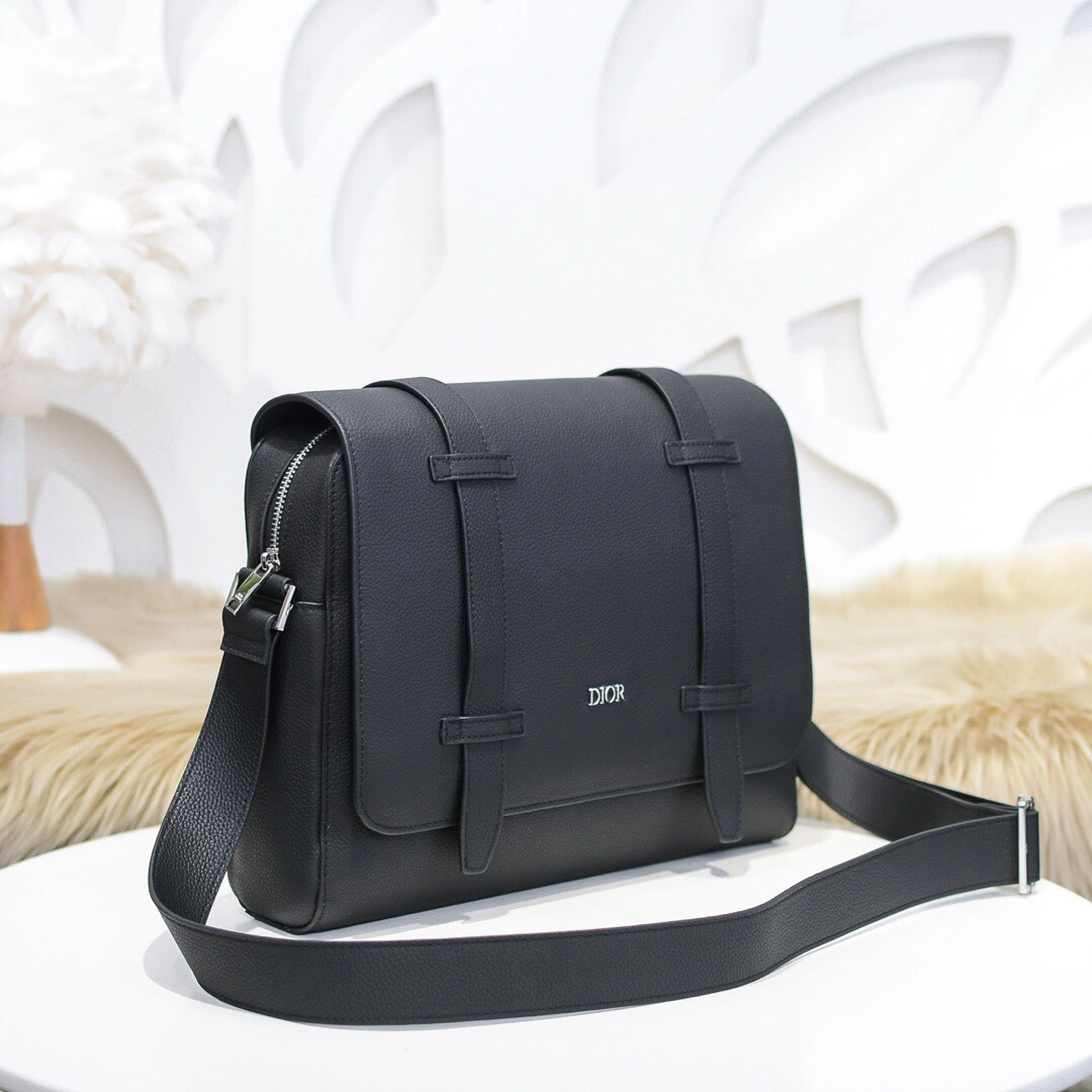 Stylish D*ior Bag Top Quality 33*26*7cm 7883