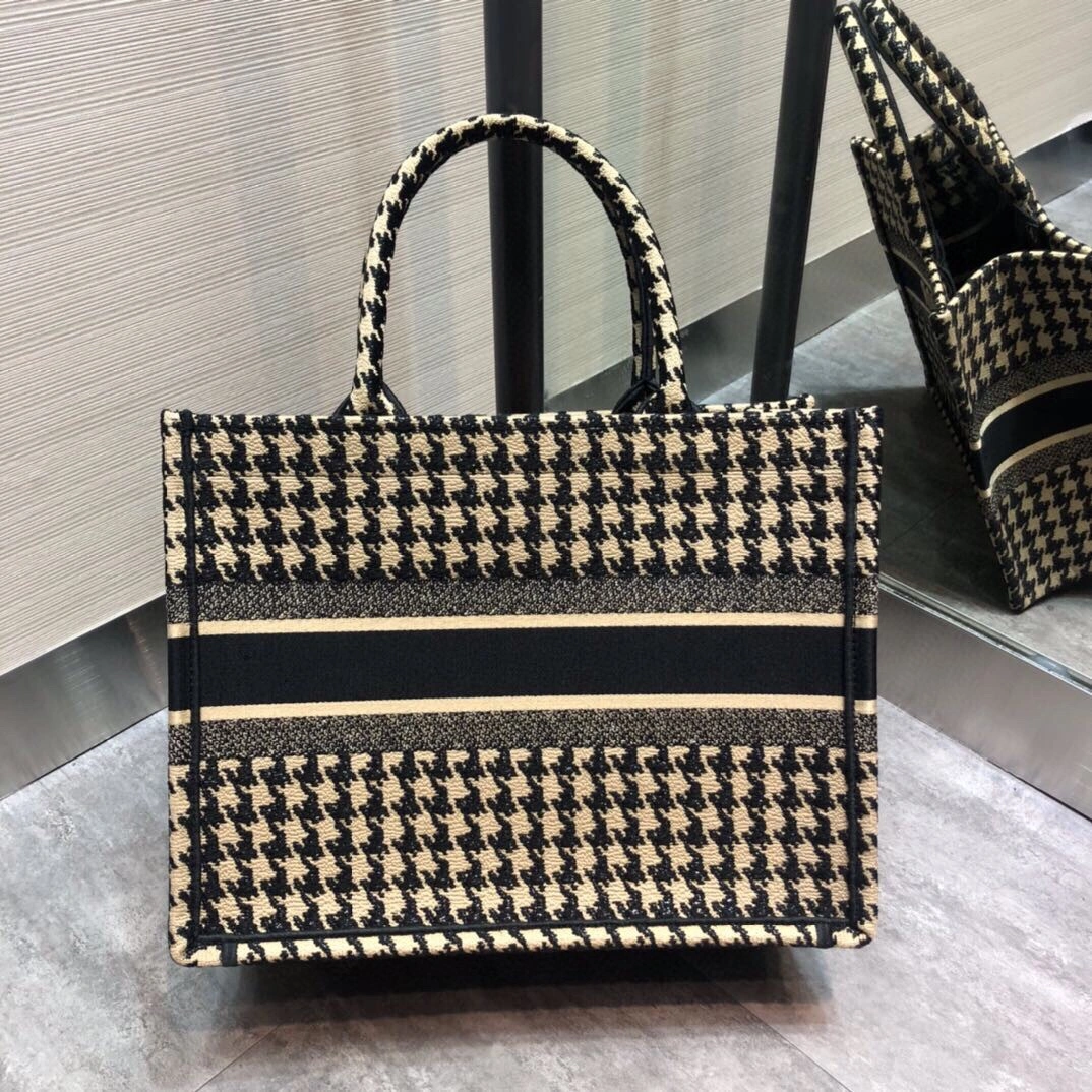 D*ior Bag Top Quality 36.5*28*16cm Durable 7869