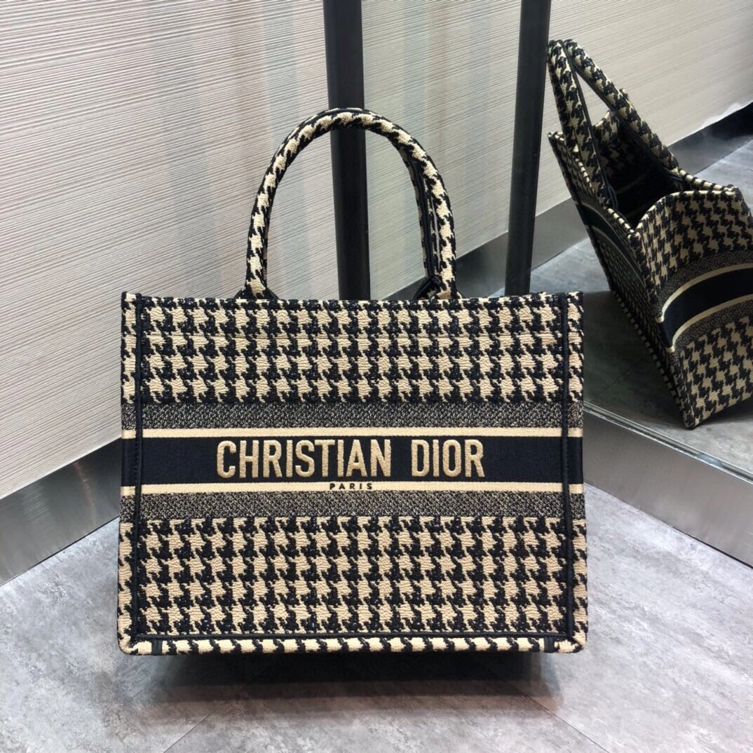 D*ior Bag Top Quality 36.5*28*16cm Durable 7869
