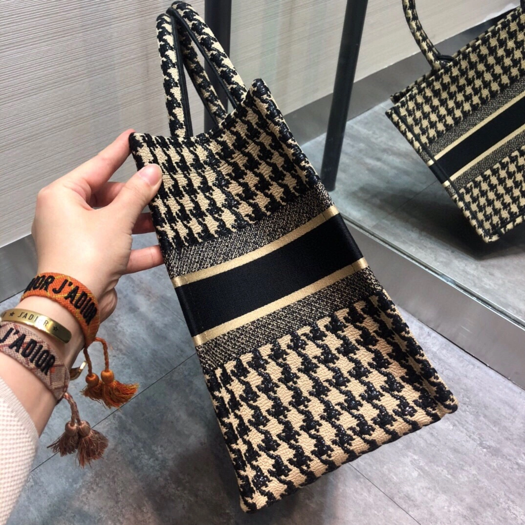 D*ior Bag Top Quality 36.5*28*16cm Durable 7869