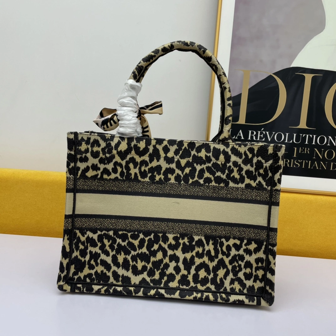 D*ior Bag Top Quality 36cm Trendy 7773