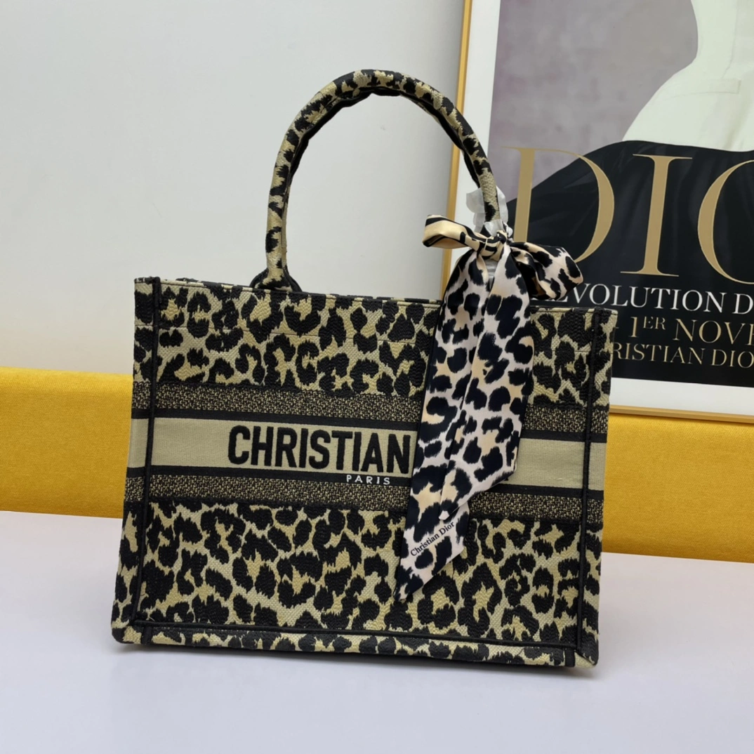 D*ior Bag Top Quality 36cm Trendy 7773